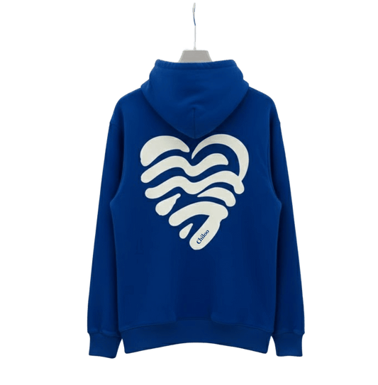 HOODIES "TOUT FINIT PAR S'ARRANGER"