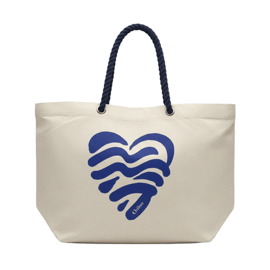 TOTEBAG PLAGE "TOUT FINIT PAR S'ARRANGER"