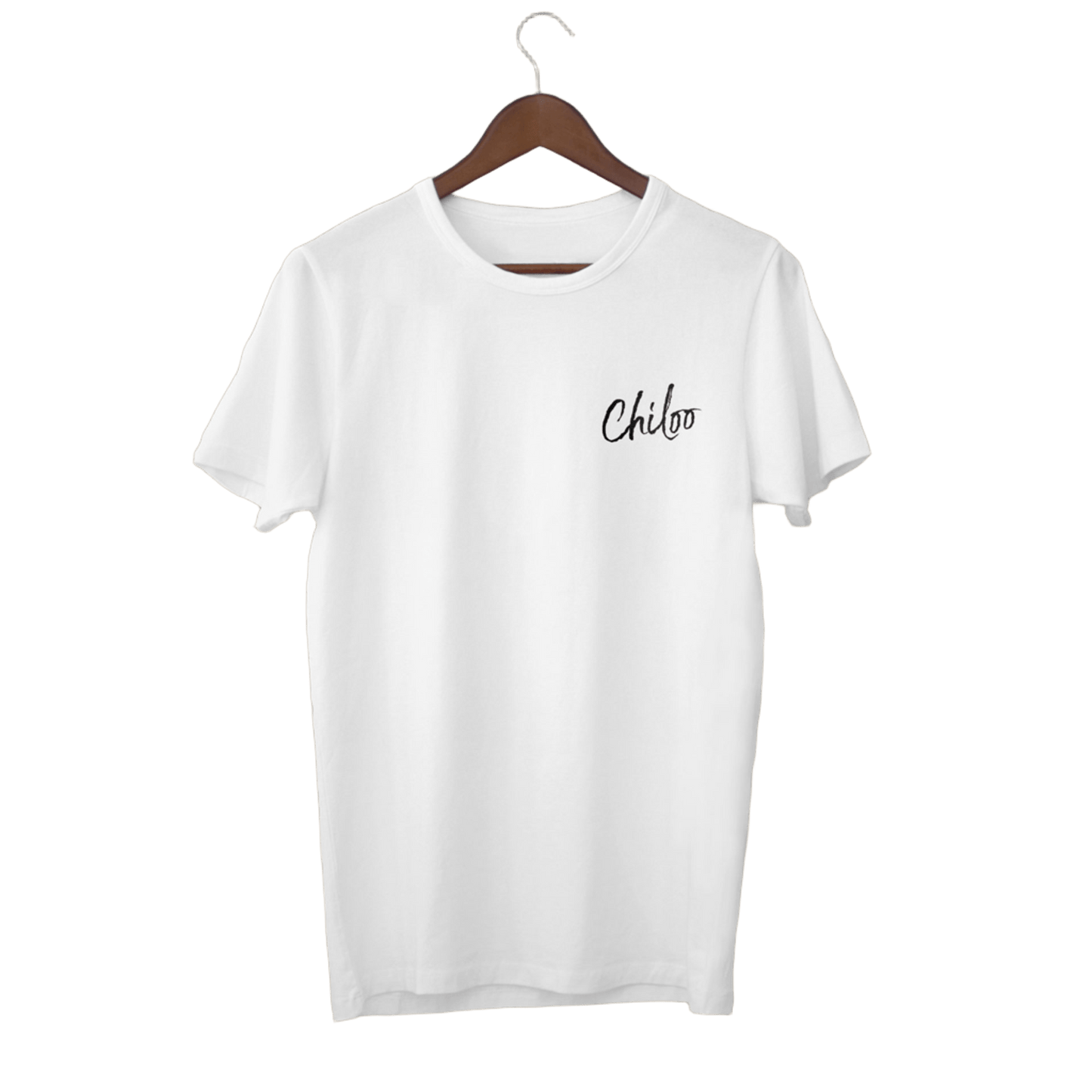 T-SHIRT "CHILOO"