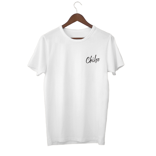T-SHIRT "CHILOO"