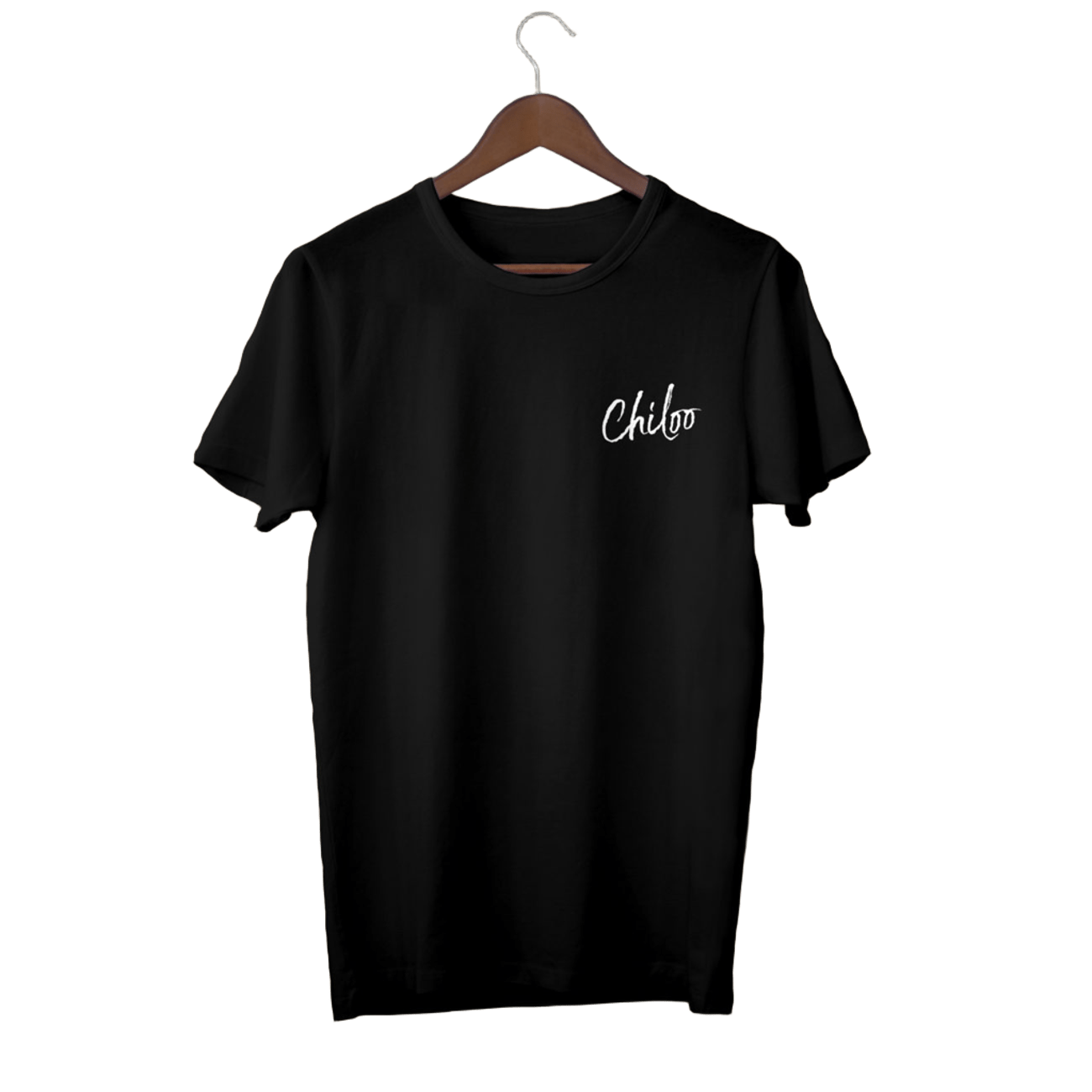 T-SHIRT "CHILOO"
