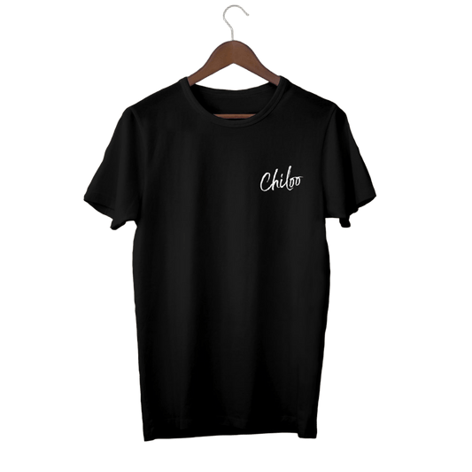 T-SHIRT "CHILOO"