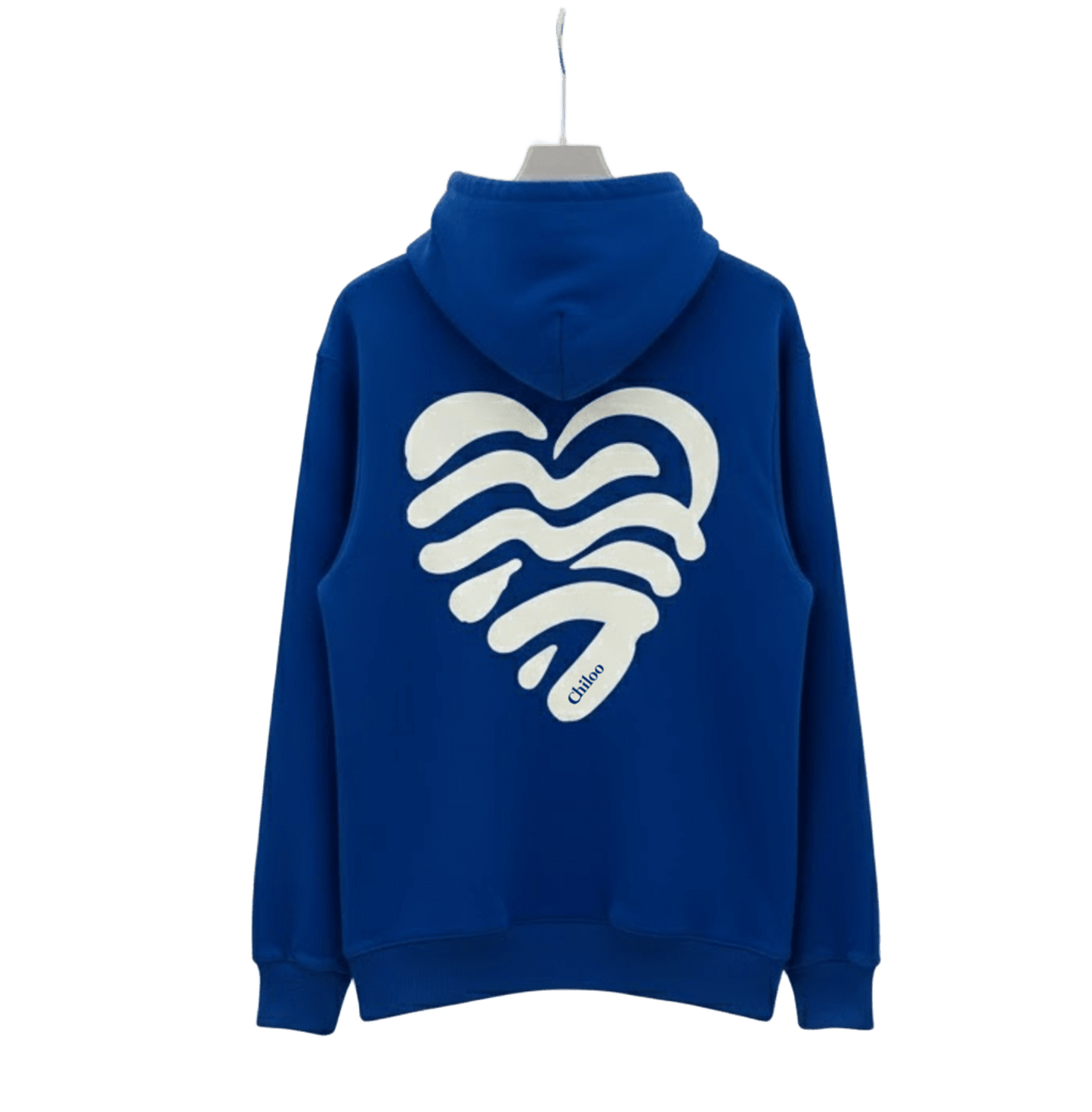 HOODIES "TOUT FINIT PAR S'ARRANGER"