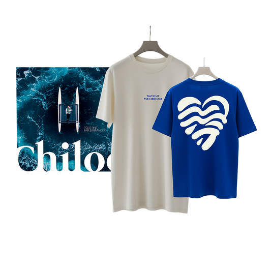 PACK "TOUT FINIT PAR S'ARRANGER"