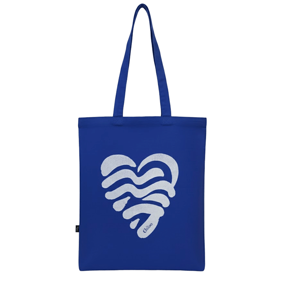 TOTEBAG "TOUT FINIT PAR S'ARRANGER"