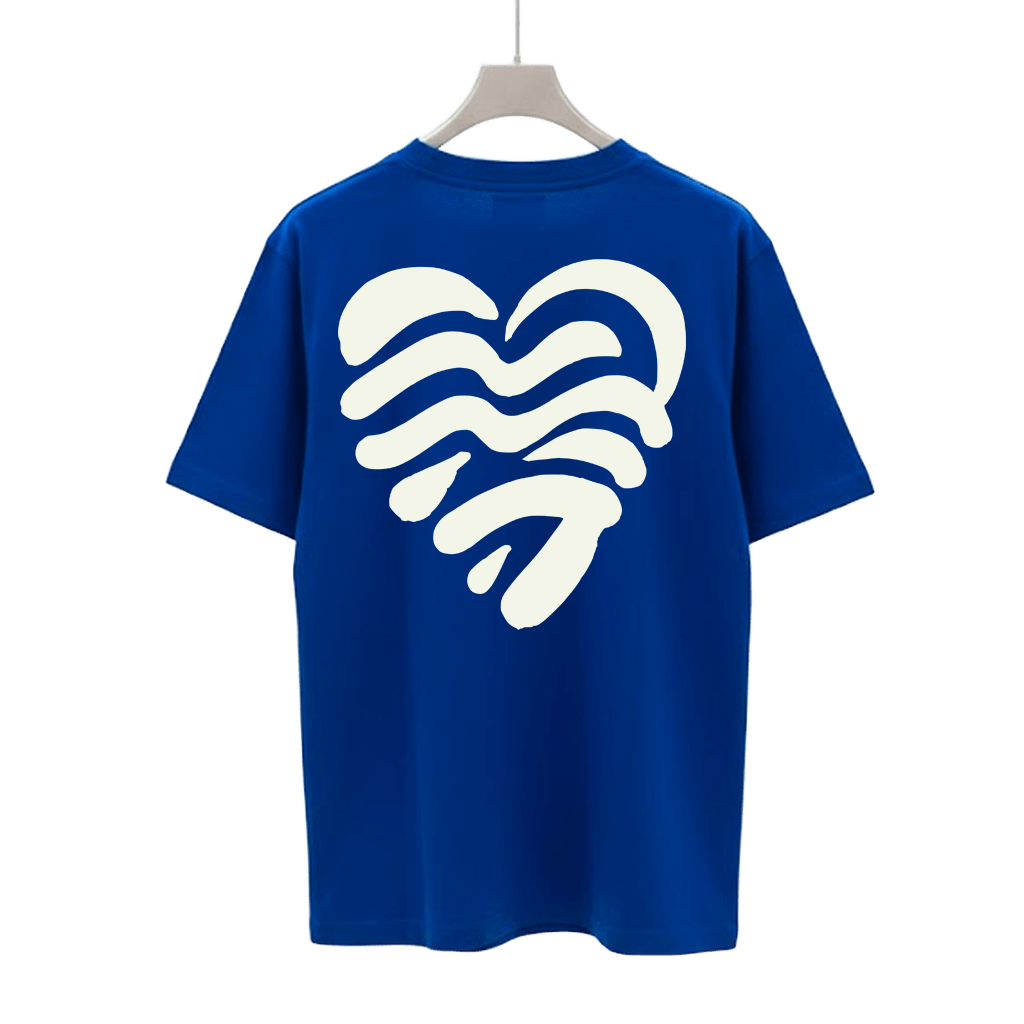 T-SHIRT "TOUT FINIT PAR S'ARRANGER"