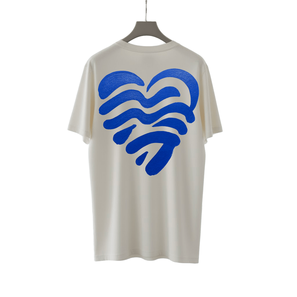 T-SHIRT "TOUT FINIT PAR S'ARRANGER"