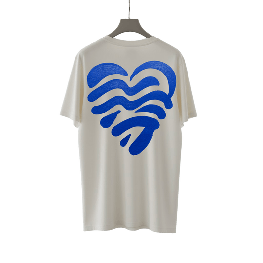 T-SHIRT "TOUT FINIT PAR S'ARRANGER"