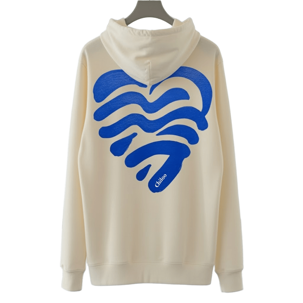 HOODIES "TOUT FINIT PAR S'ARRANGER"